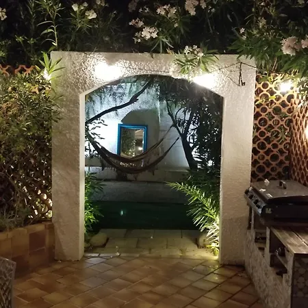 Belle Classée 4 étoiles Proche Avec Jardin Saint-Cyprien (Pyrenees-Orientales)