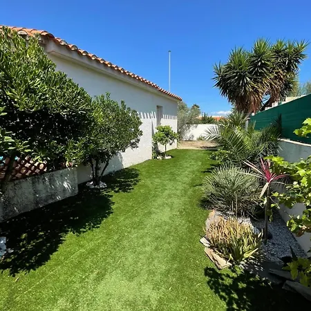 Belle Classée 4 étoiles Proche Avec Jardin