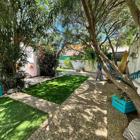 Belle Classée 4 étoiles Proche Avec Jardin Hébergement de vacances *