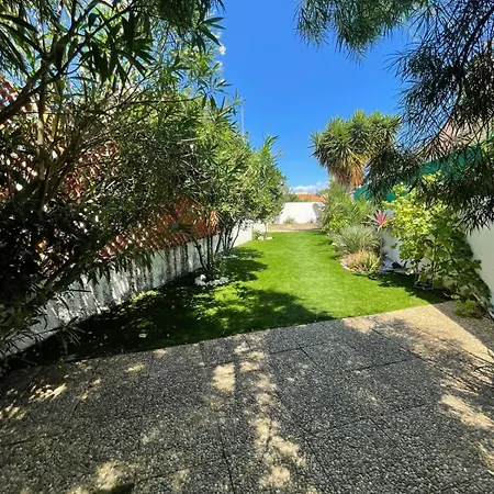 Hébergement de vacances Belle Classée 4 étoiles Proche Avec Jardin Saint-Cyprien (Pyrenees-Orientales)