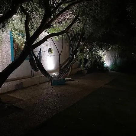 Belle Classée 4 étoiles Proche Avec Jardin Hébergement de vacances Saint-Cyprien (Pyrenees-Orientales)