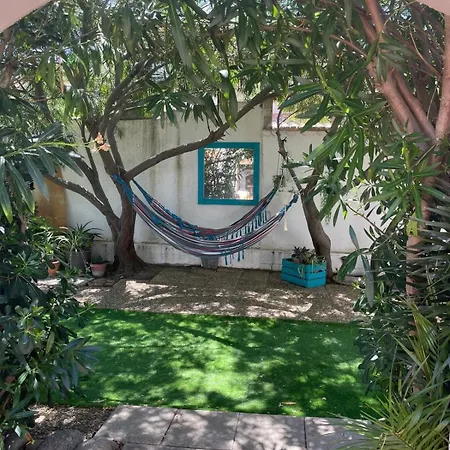 Belle Classée 4 étoiles Proche Avec Jardin Saint-Cyprien (Pyrenees-Orientales)