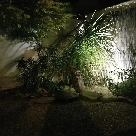 Hébergement de vacances Belle Classée 4 étoiles Proche Avec Jardin Saint-Cyprien (Pyrenees-Orientales)