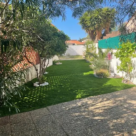 Belle Classée 4 étoiles Proche Avec Jardin * Saint-Cyprien (Pyrenees-Orientales)