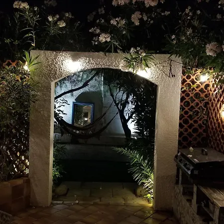Belle Classée 4 étoiles Proche Avec Jardin Hébergement de vacances Saint-Cyprien (Pyrenees-Orientales)
