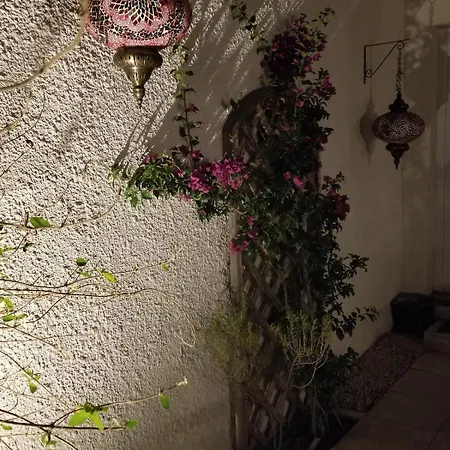 Hébergement de vacances Belle Classée 4 étoiles Proche Avec Jardin Saint-Cyprien (Pyrenees-Orientales)