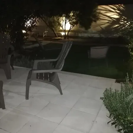 Belle Classée 4 étoiles Proche Avec Jardin * Saint-Cyprien (Pyrenees-Orientales)