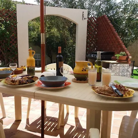 Belle Classée 4 étoiles Proche Avec Jardin Hébergement de vacances *