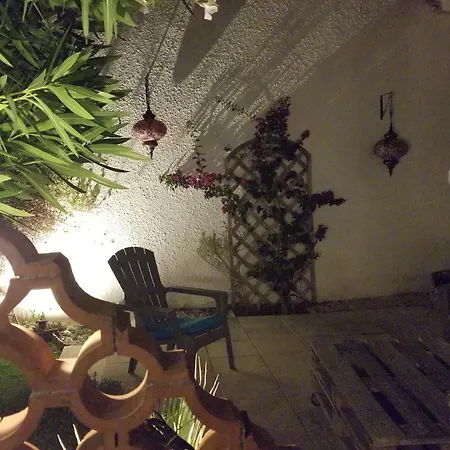 Belle Classee 4 Etoiles Proche Avec Jardin *