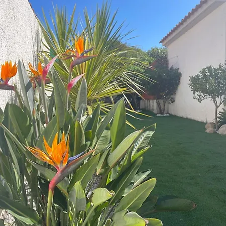 Holiday home Belle Classee 4 Etoiles Proche Avec Jardin