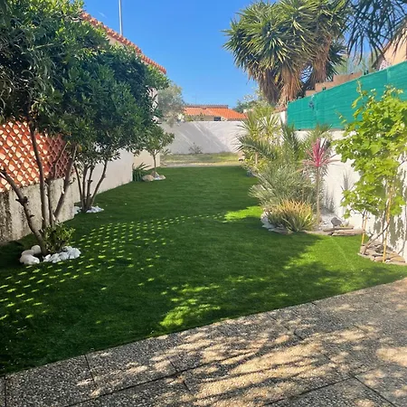 Belle Classee 4 Etoiles Proche Avec Jardin Saint-Cyprien (Pyrenees-Orientales)