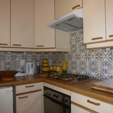 Belle Classee 4 Etoiles Proche Avec Jardin Holiday home Saint-Cyprien (Pyrenees-Orientales)